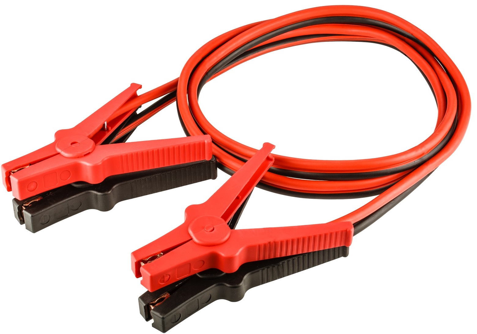Ціна пускові кабелі Topex 97X250 (400A) в Житомирі
