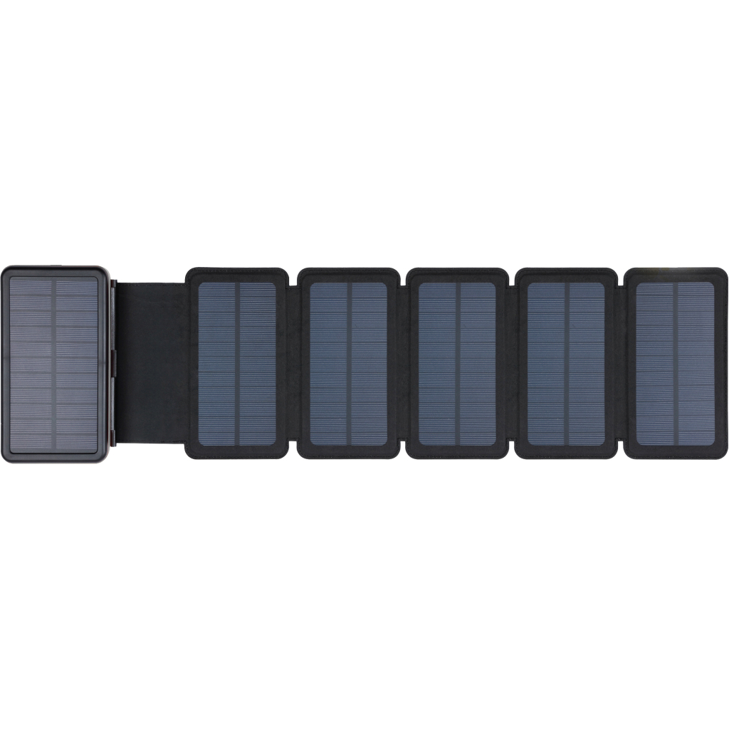 Повербанк Sandberg 20000mAh Solar 6-Panel (420-73) в интернет-магазине, главное фото