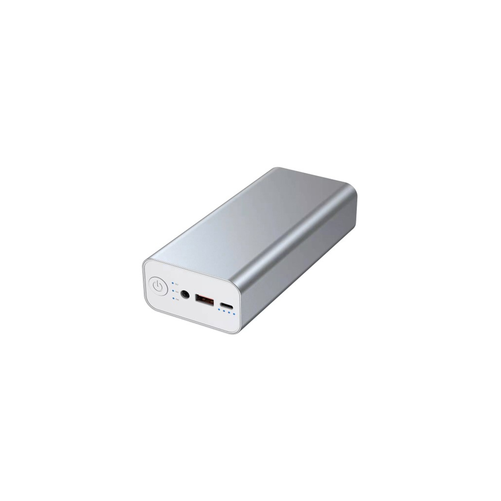 PowerPlant 30000mAh, PD 76W, DC 12-19V, USB-C, USB-A QC3.0 (PB930548)