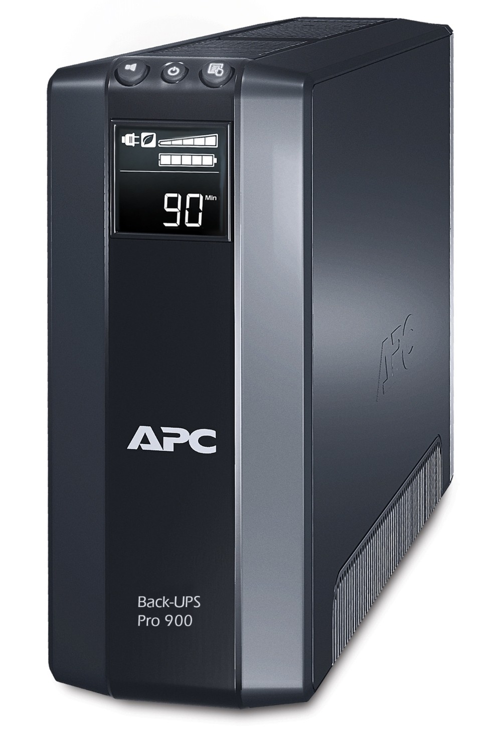 Джерело безперебійного живлення APC Back-UPS Pro 900VA (BR900GI)
