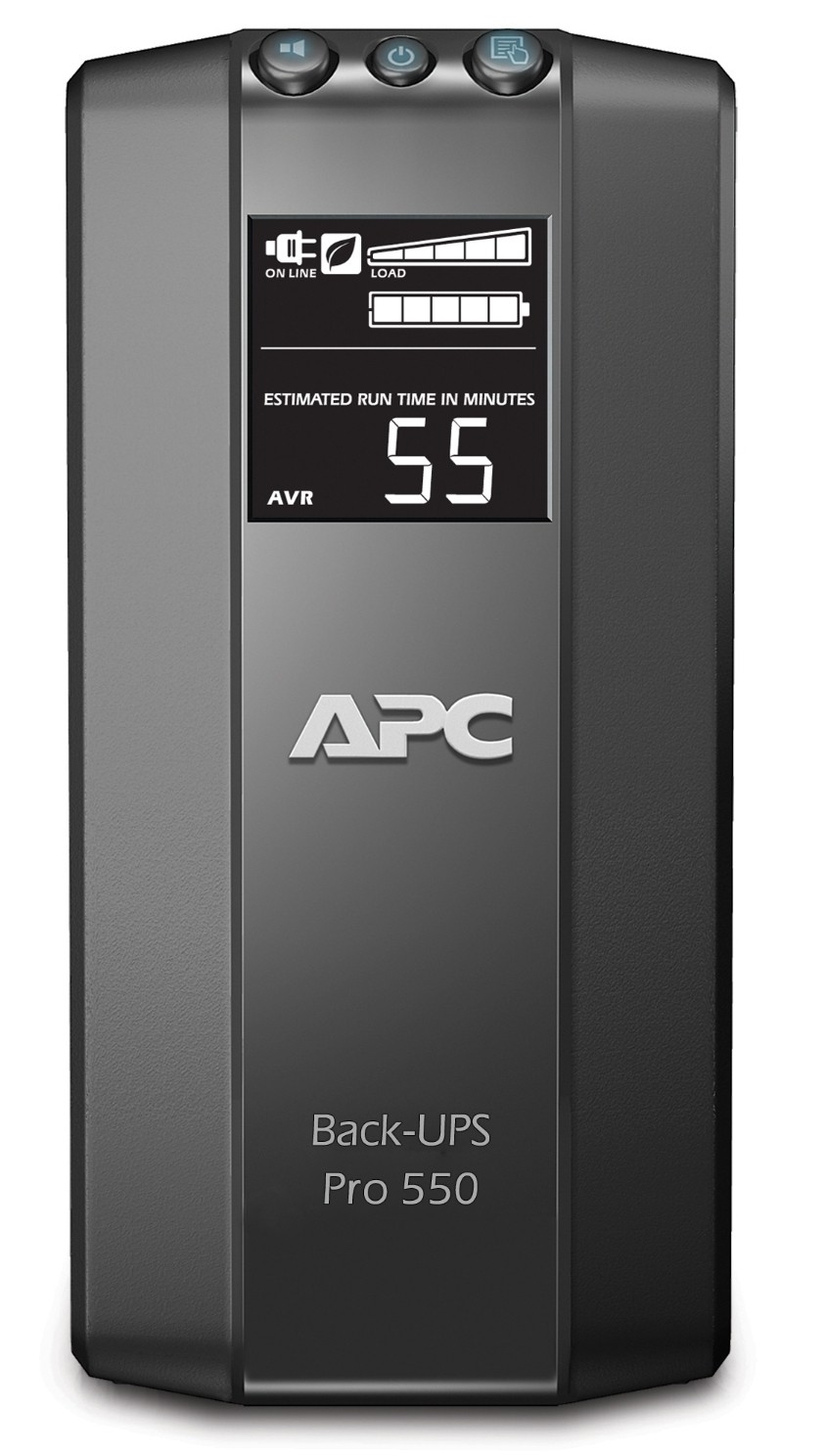 в продаже Источник бесперебойного питания APC RS 550VA, LCD (BR550GI) - фото 3