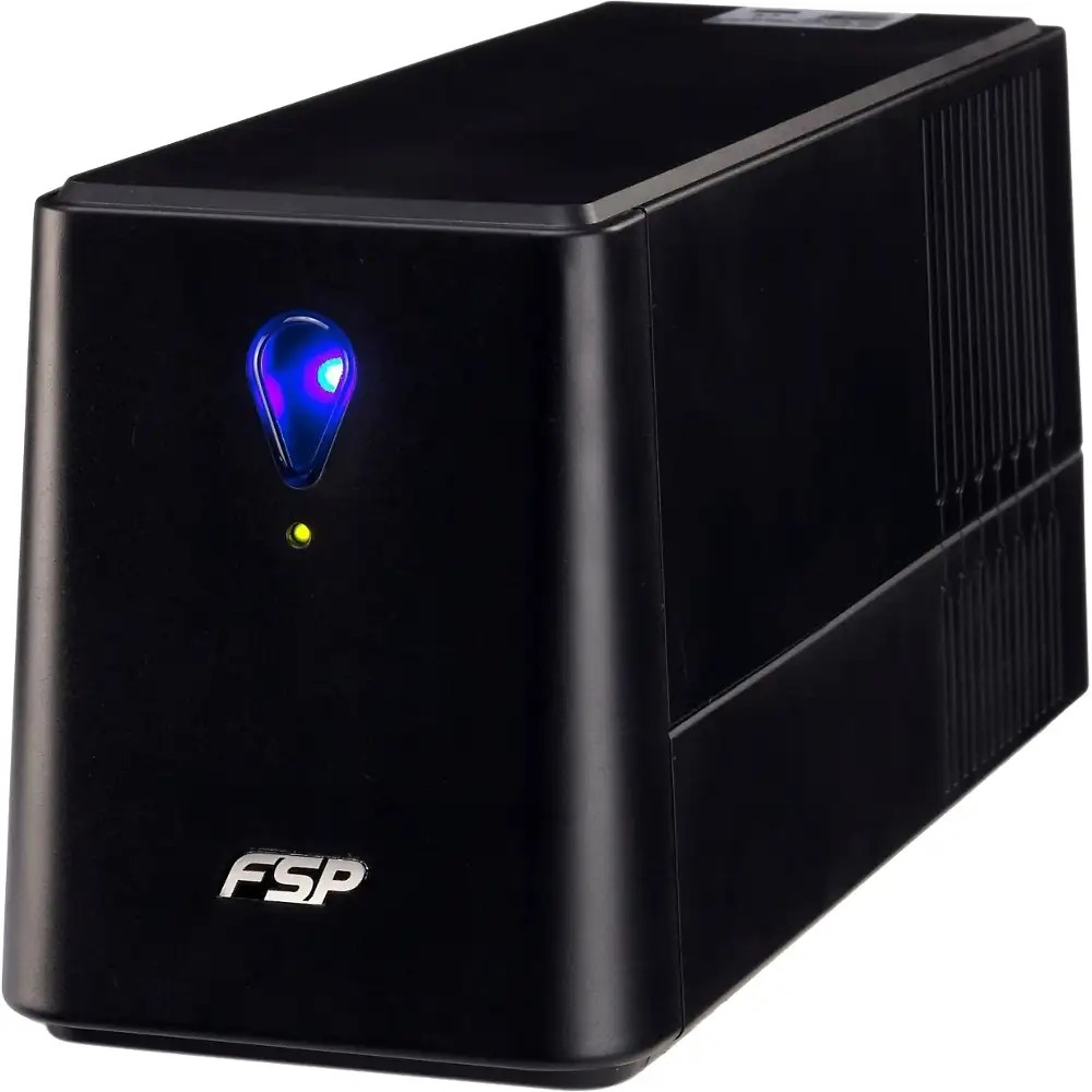 Джерело безперебійного живлення FSP EP-650 в інтернет-магазині, головне фото