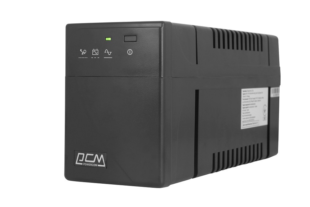 Powercom BNT-800AP Schuko