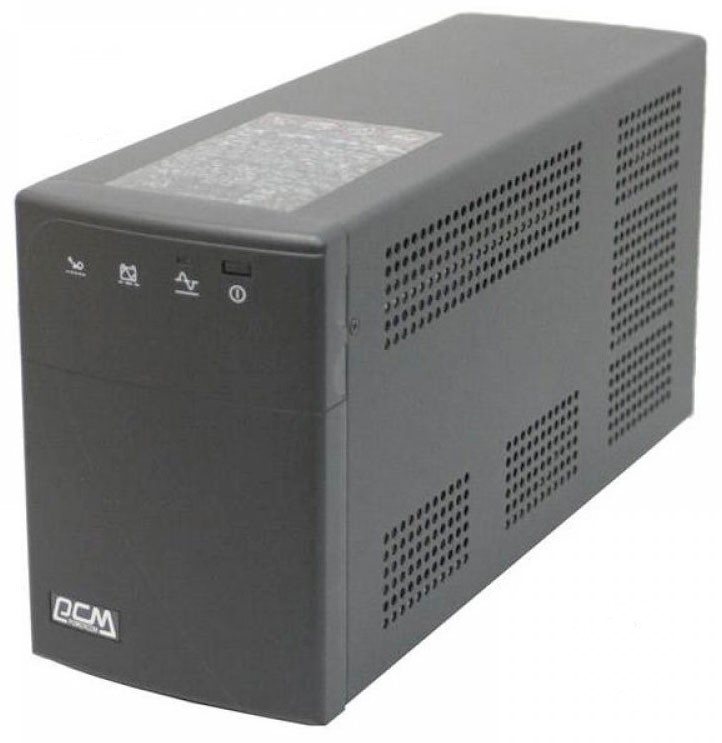 Powercom BNT-1000AP, IEC, USB, 600Вт (BNT-1000AP IEC USB)