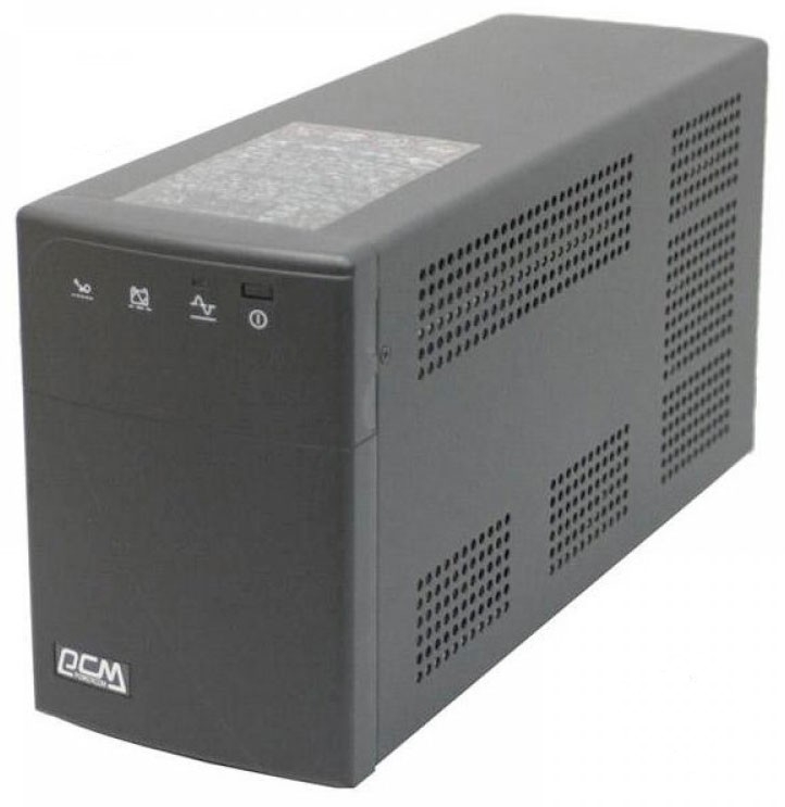 Powercom BNT-1000AP, IEC, USB, 600Вт (BNT-1000AP IEC USB)