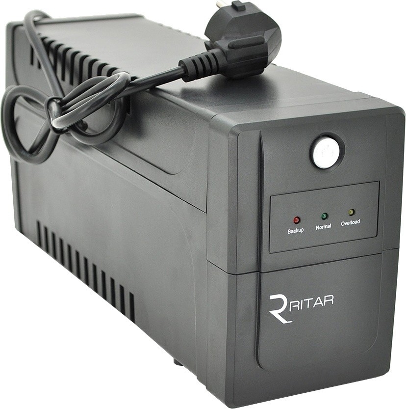 Ritar RTP850L-U 510W Proxima-L (RTP850L-U)