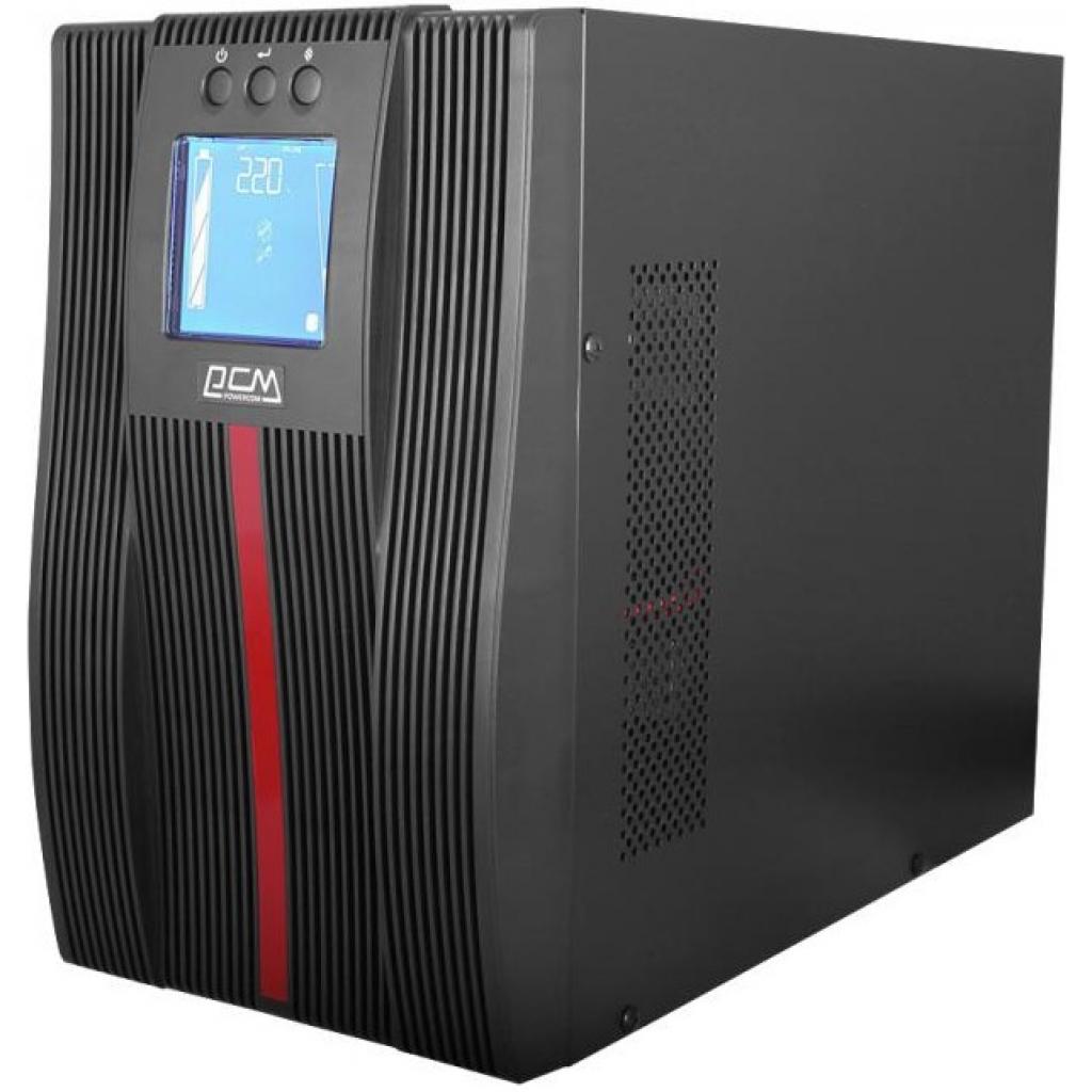 Powercom MAC-1500 IEC
