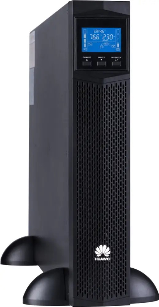 Джерело безперебійного живлення Huawei UPS2000-G-2KRTS в інтернет-магазині, головне фото