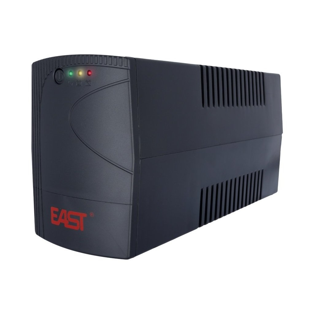 Ціна джерело безперебійного живлення East EA650U IEC в Полтаві
