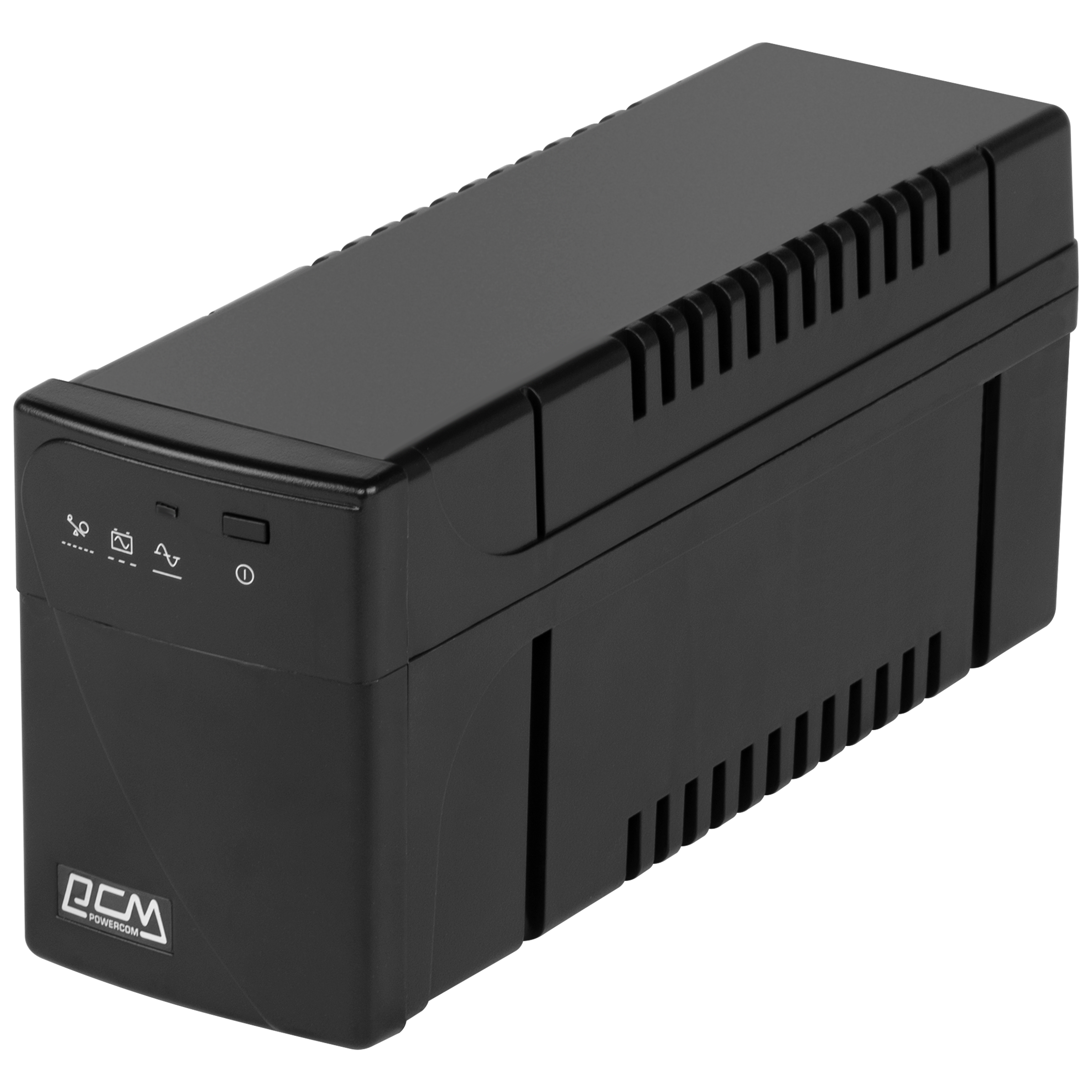 Джерело безперебійного живлення Powercom BNT-400 AP Schuko, USB в інтернет-магазині, головне фото