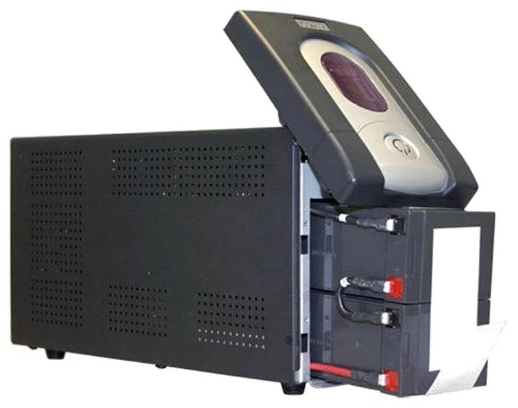 продаємо Powercom IMD-2000 AP  в Україні - фото 4