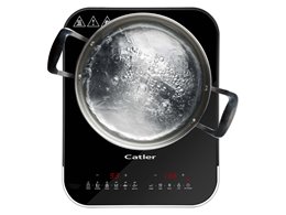 Плита настільна Catler IH 4010 інструкція - зображення 6
