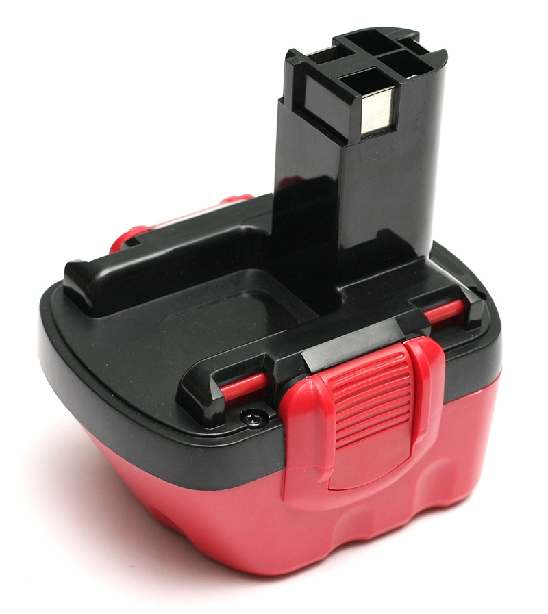 PowerPlant DV00PT0030 для BOSCH GD-BOS-12(A) 12V 1.5Ah NICD