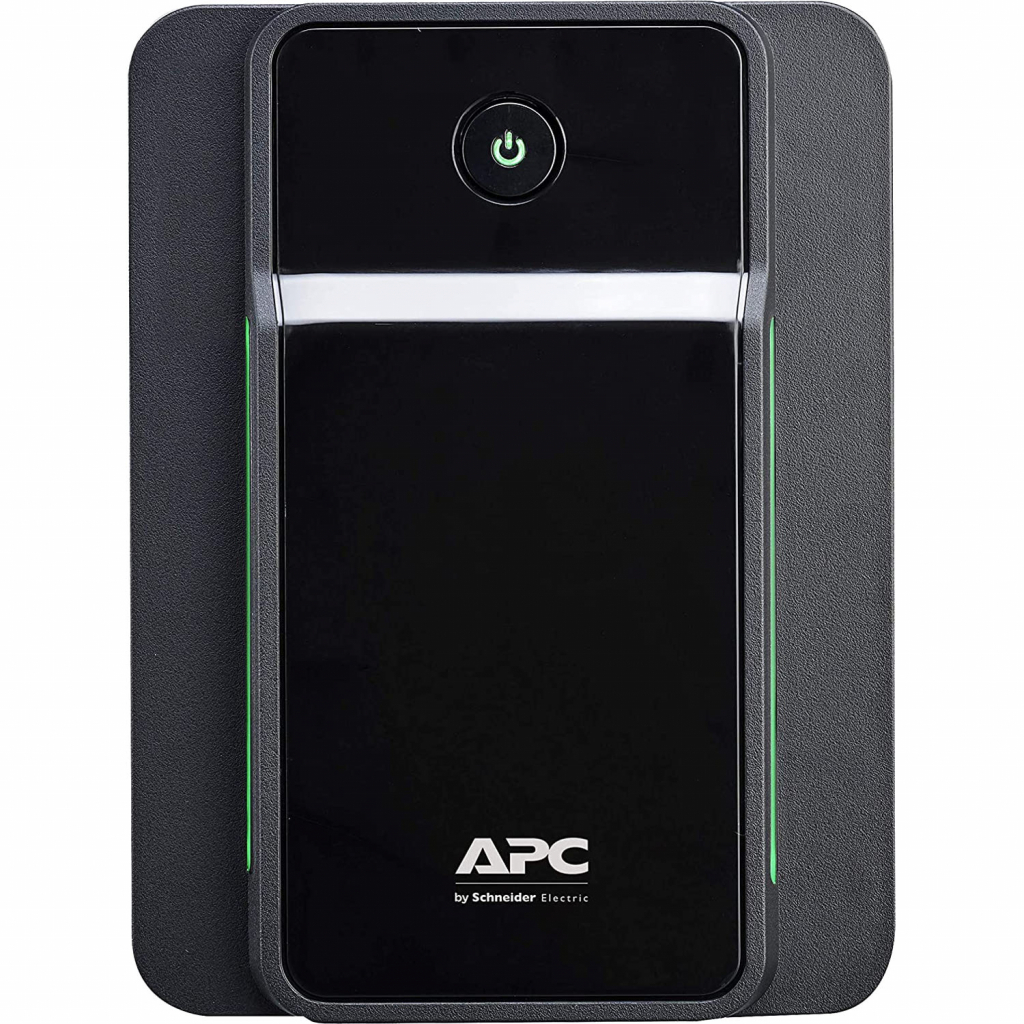 Джерело безперебійного живлення APC Back-UPS 1600VA, IEC (BX1600MI) ціна 10723 грн - фотографія 2
