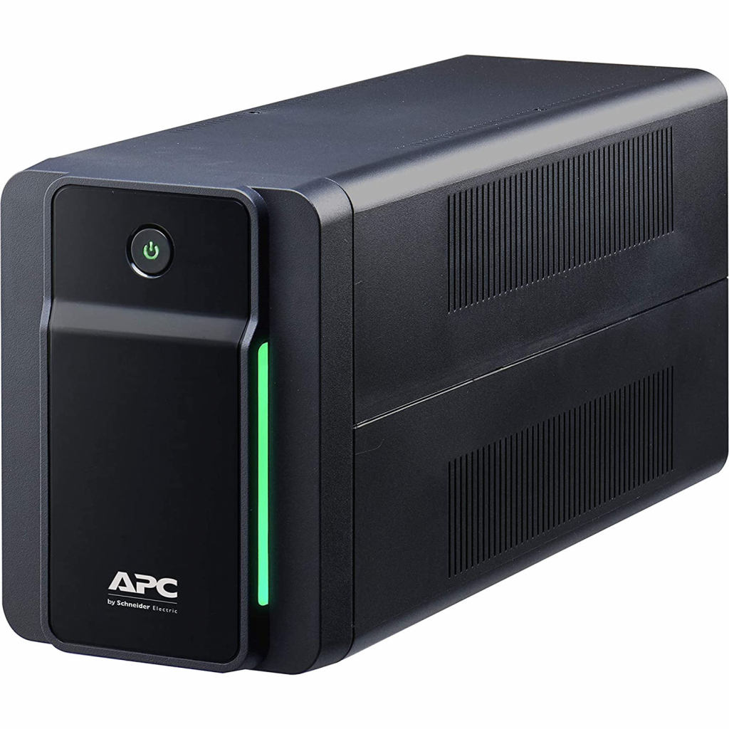 Джерело безперебійного живлення APC Back-UPS 1600VA, IEC (BX1600MI) в інтернет-магазині, головне фото