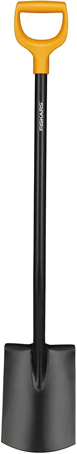 Лопата Fiskars Solid (1003456) в интернет-магазине, главное фото