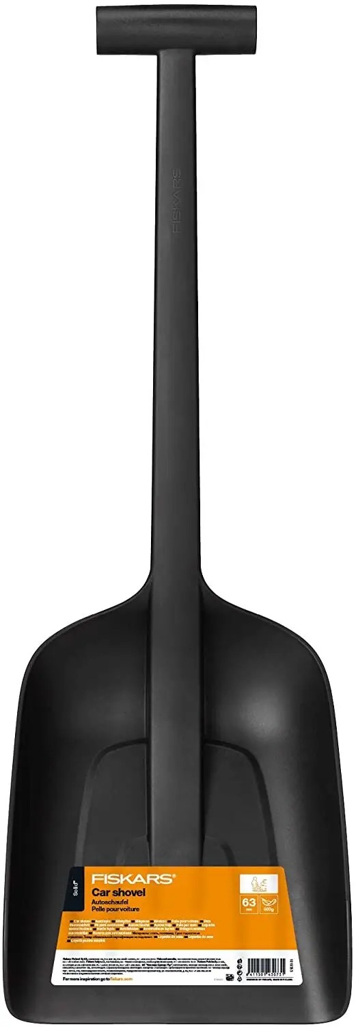 в продаже Лопата Fiskars Solid Car Shovel (1019353) - фото 3