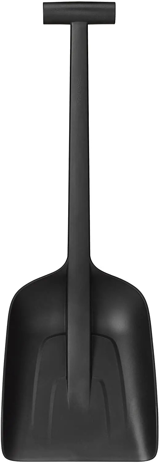 Лопата Fiskars Solid Car Shovel (1019353) в интернет-магазине, главное фото