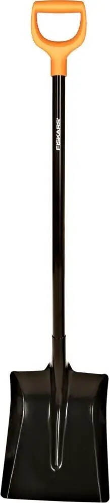 Лопата Fiskars ErgoComfort (1001580) цена 1034.00 грн - фотография 2