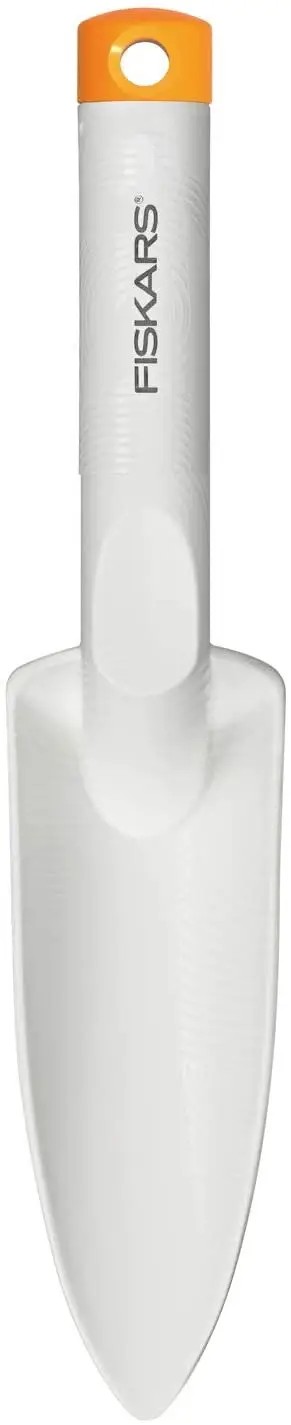 Лопата Fiskars White (1027033) в интернет-магазине, главное фото