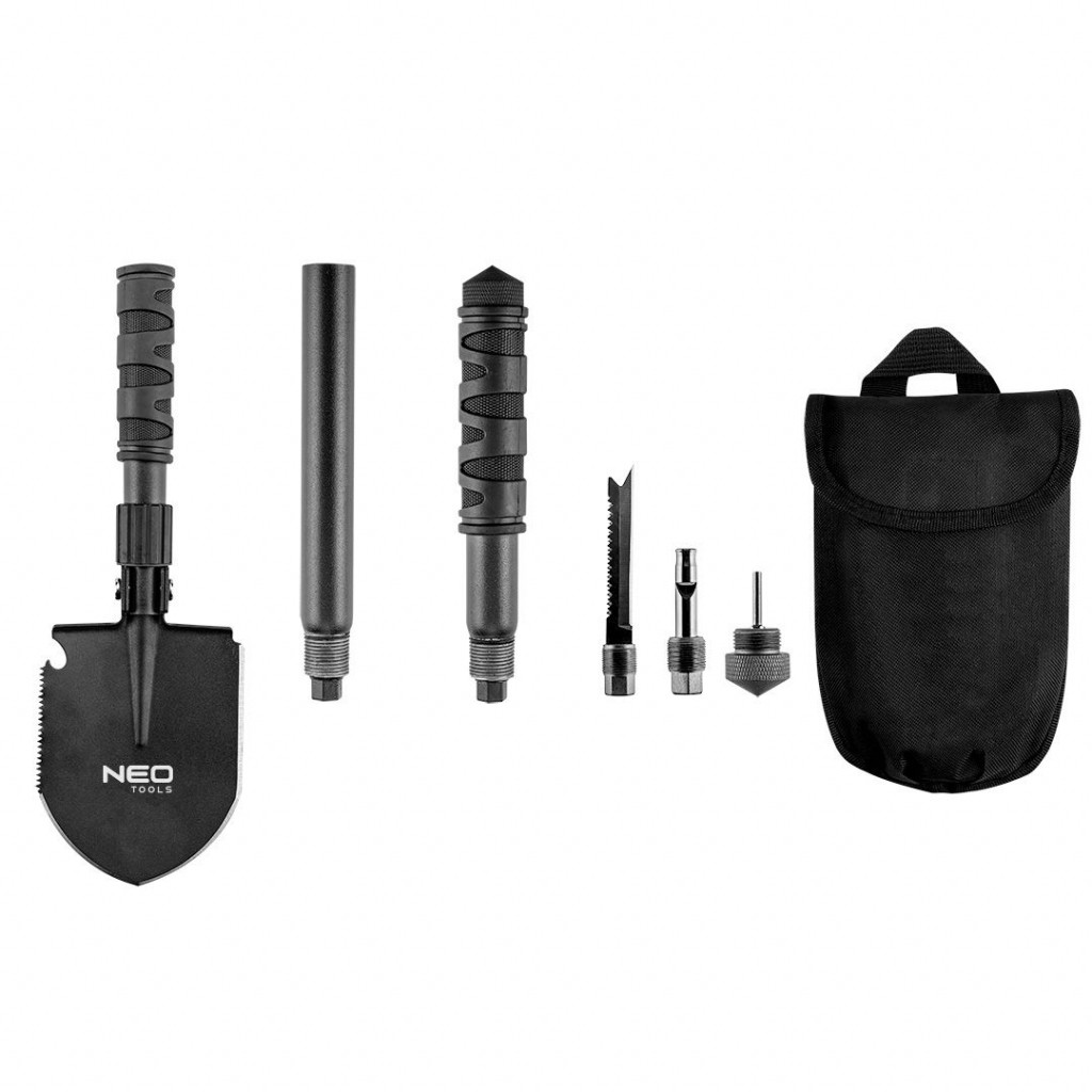 Цена лопата Neo Tools 63-122 в Житомире