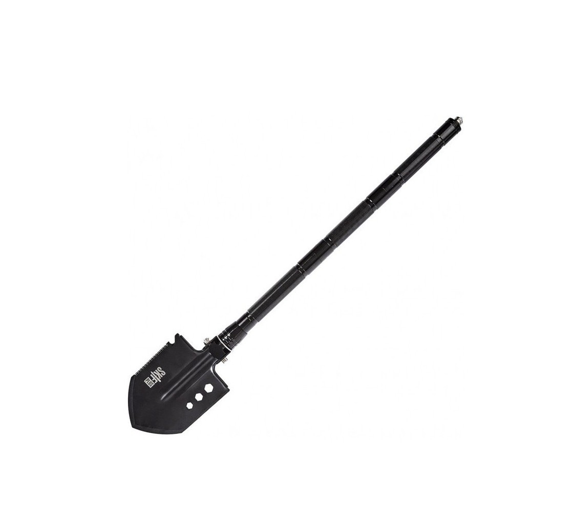 Лопата Skif Plus Mole Black (D14-31x) цена 1547 грн - фотография 2