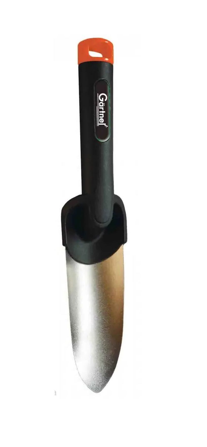Інструкція лопата Gartner Комбі 270х54 мм (80001035)