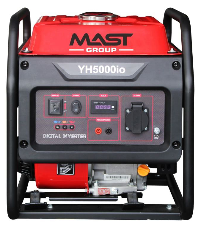 Mast Group YH5000io