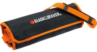 Набор инструментов Black&Decker 76 шт. (A7063) цена 2878.00 грн - фотография 2
