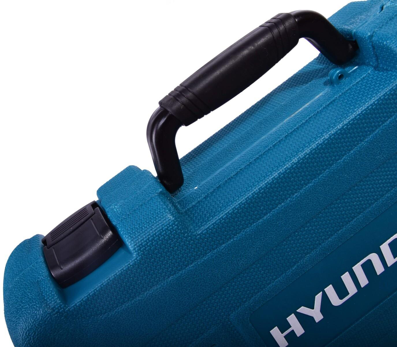 Набір інструментів Hyundai K 70 інструкція - зображення 6