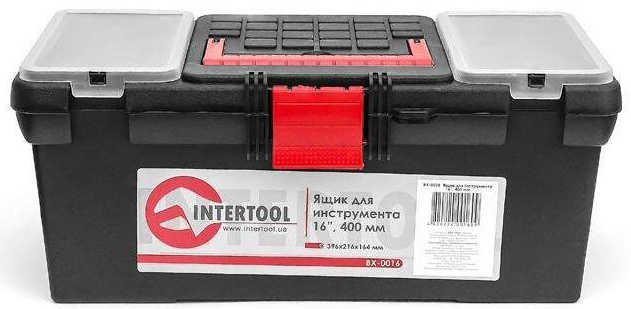 продаємо Intertool (BX-1003) в Україні - фото 4