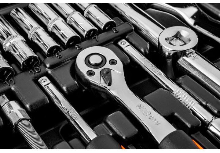продаємо Neo Tools 111 шт. Cr-V (08-910) в Україні - фото 4