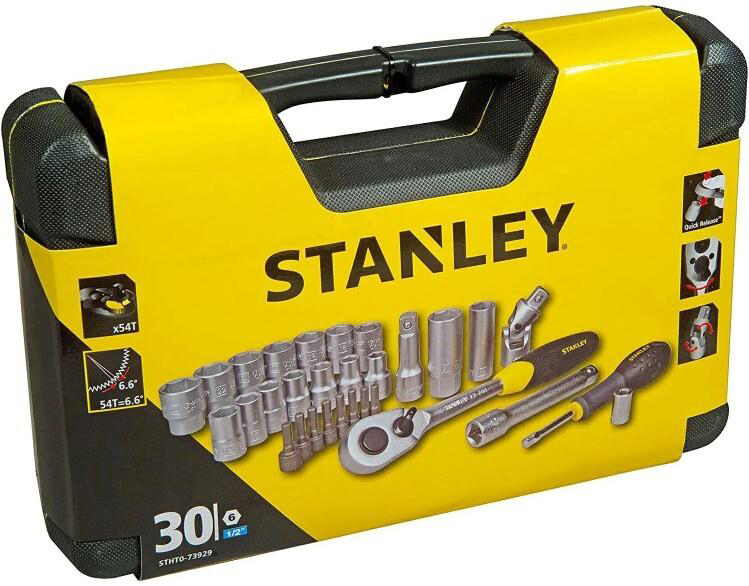 в продаже Набор инструментов Stanley (STHT0-73929) - фото 3