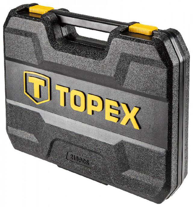 в продажу Набір інструментів Topex (38D852) - фото 3