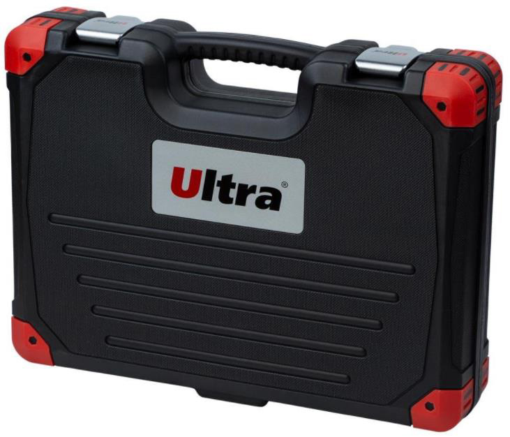 Набор инструментов Ultra 108 шт. Cr-V (6003132) отзывы - изображения 5