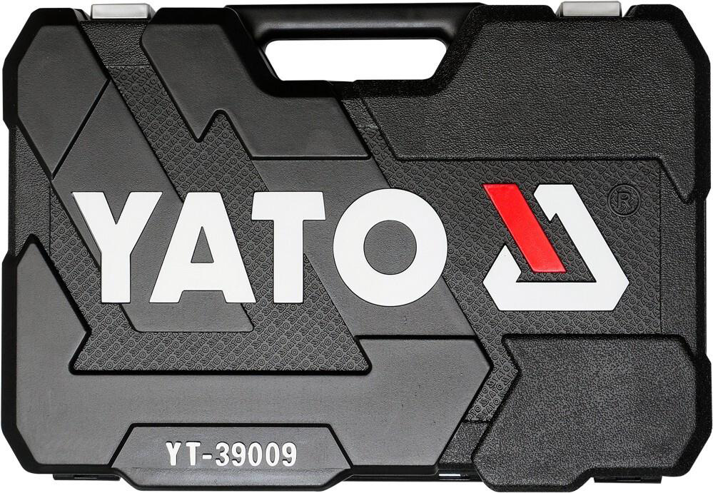 продаём Yato (YT-39009) в Украине - фото 4