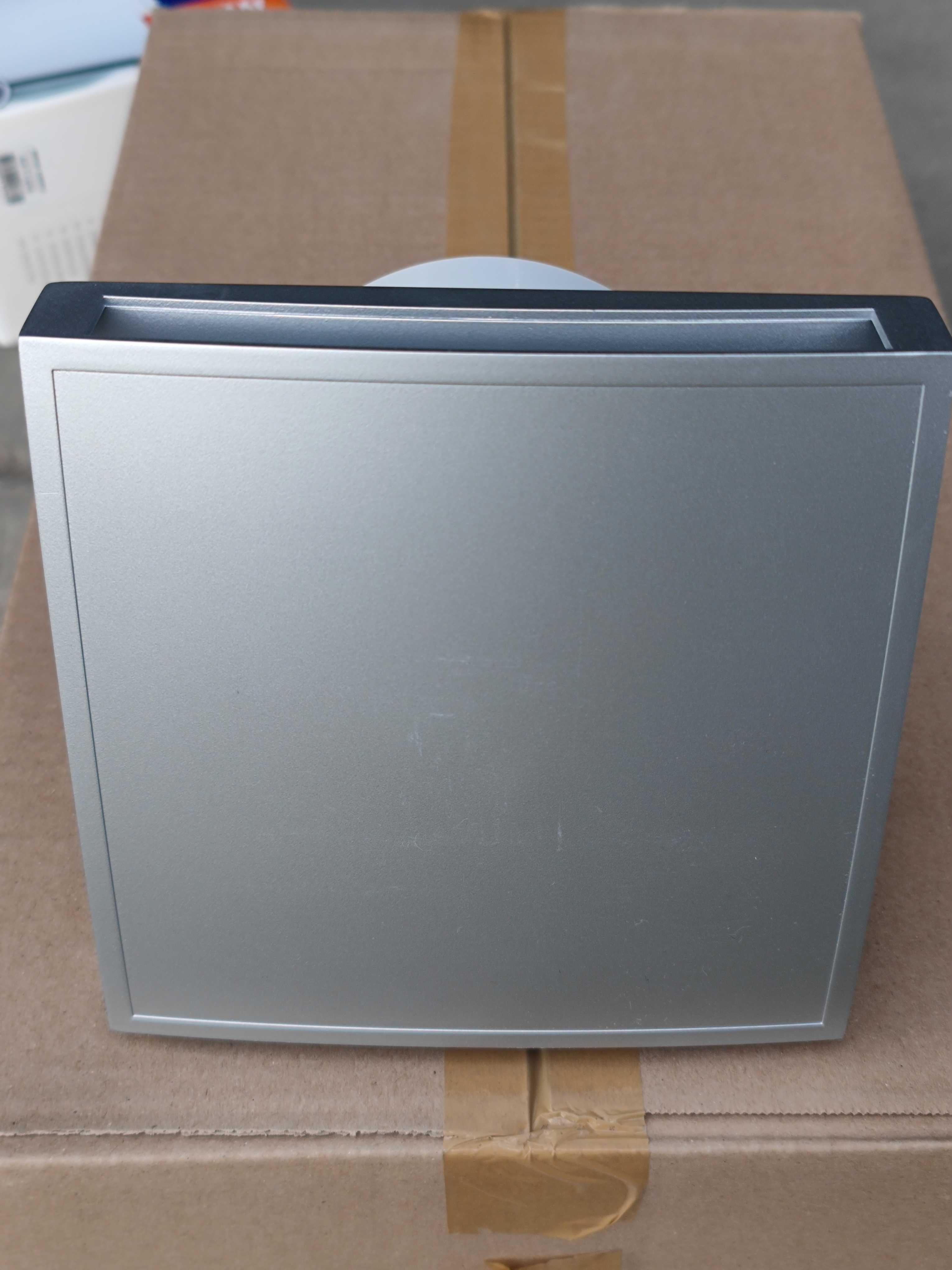 Вытяжной вентилятор Europlast EET125S Уценка цена 1030.00 грн - фотография 2