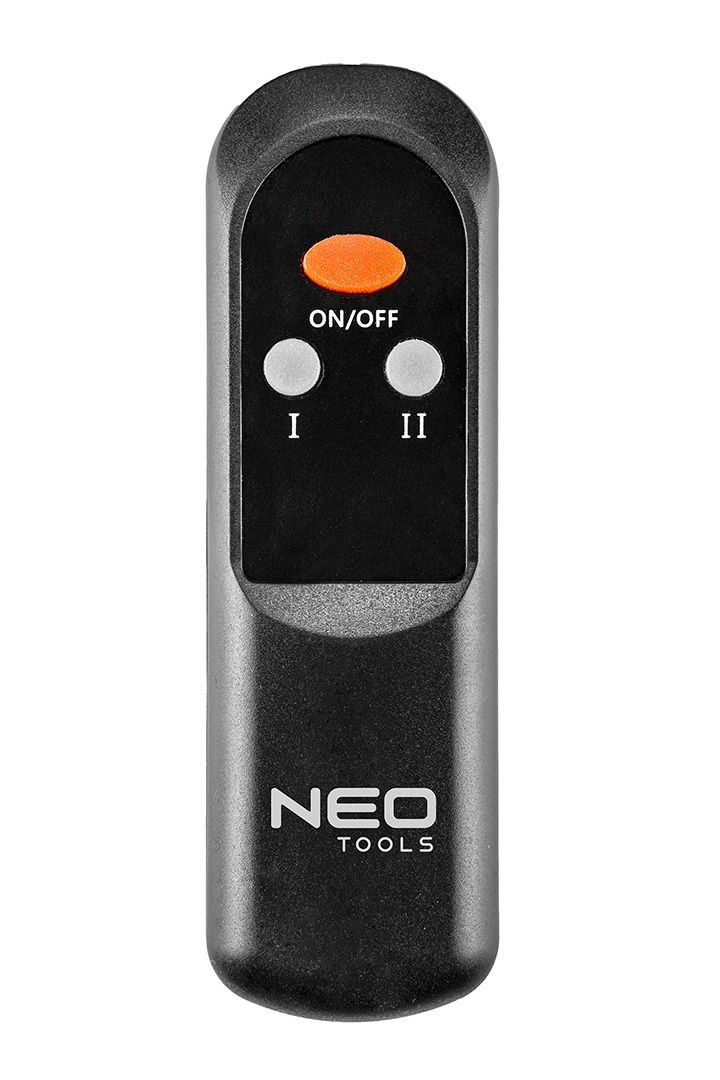Инфракрасный обогреватель Neo Tools 90-030 цена 3563.00 грн - фотография 2