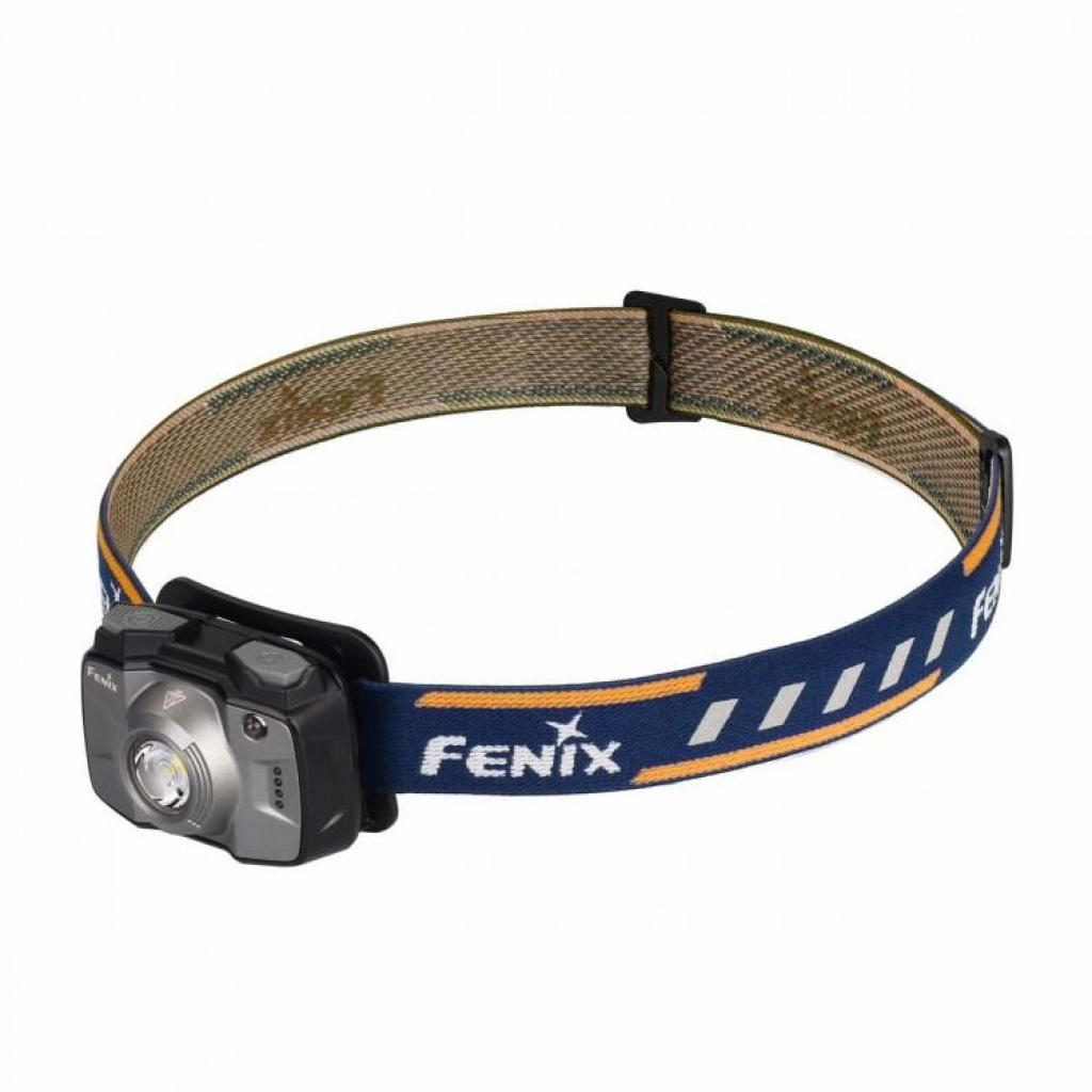 Налобний ліхтар Fenix HL32R (HL32Rg) в інтернет-магазині, головне фото