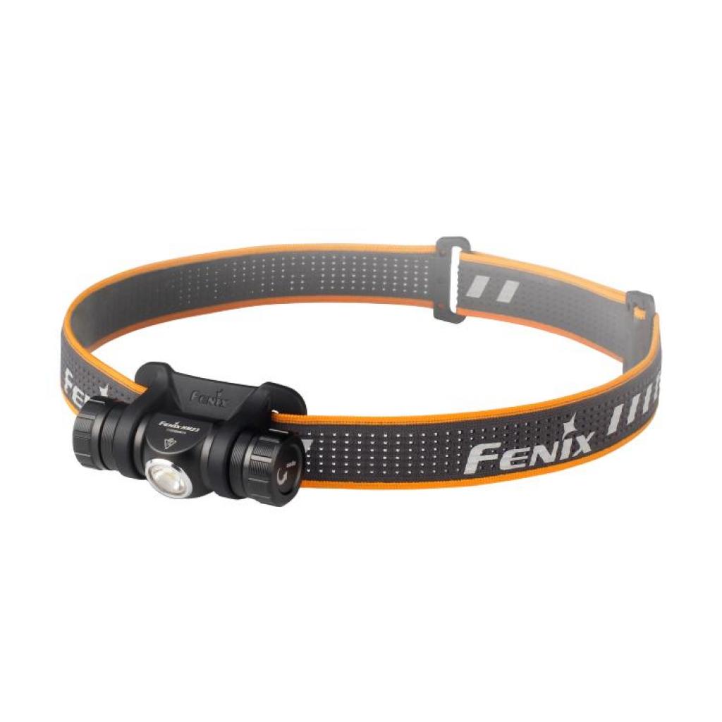 Купити ліхтарик Fenix HM23 в Дніпрі