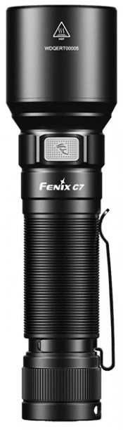 в продаже Фонарик Fenix C7 - фото 3