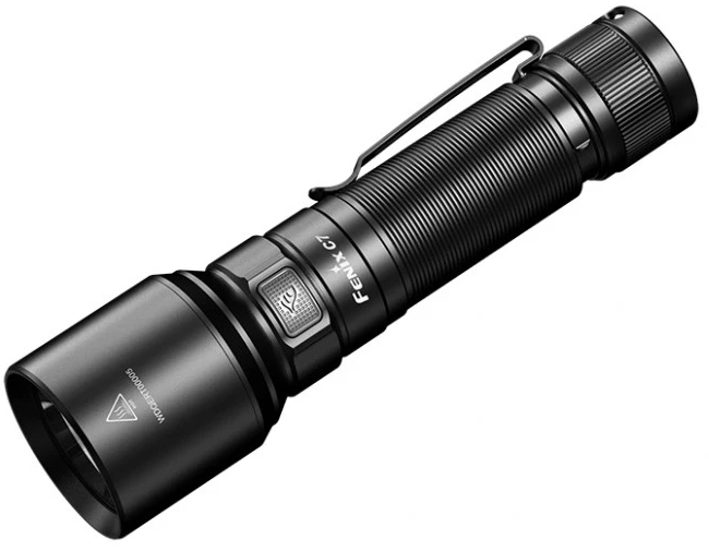 Fenix C7