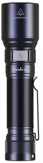 Фонарик Fenix C6V3.0 (C6V30) цена 2739 грн - фотография 2