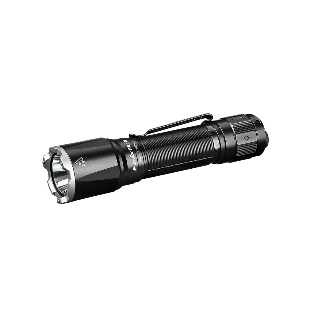 Ліхтарик Fenix TK16 V2.0 (TK16V20)