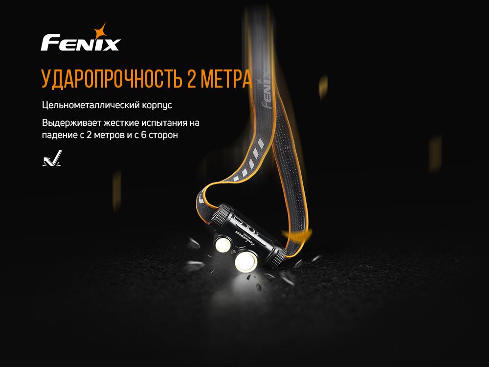 Fenix HM65R в магазине в Киеве - фото 10