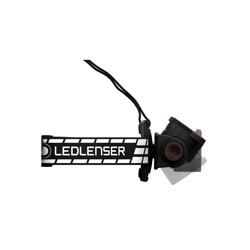 Фонарик LedLenser H7R Signature (502197) отзывы - изображения 5