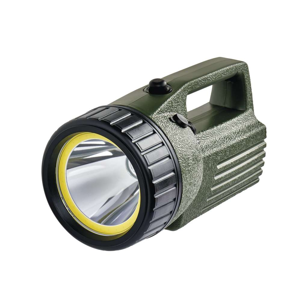 Ручний ліхтарик EMOS P2308