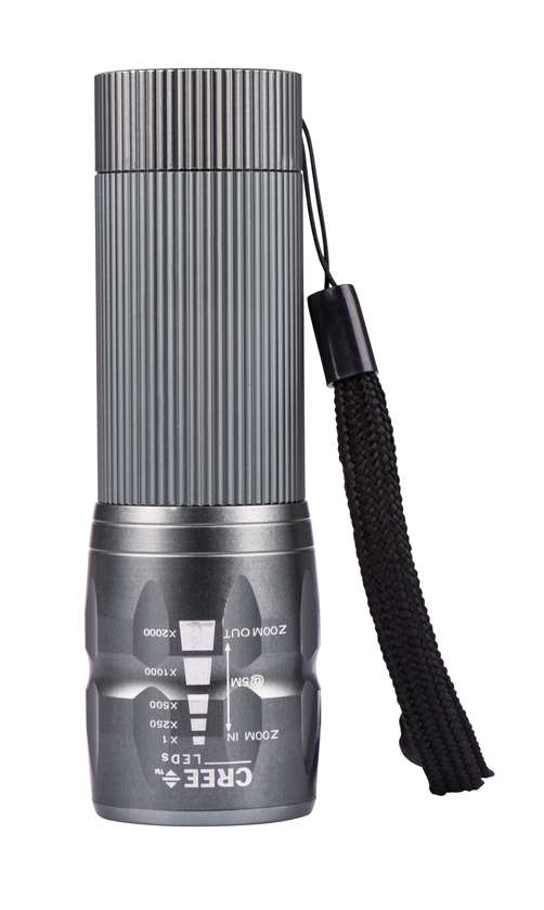 Ліхтарик EMOS E-7411 (P3899) ціна 606 грн - фотографія 2
