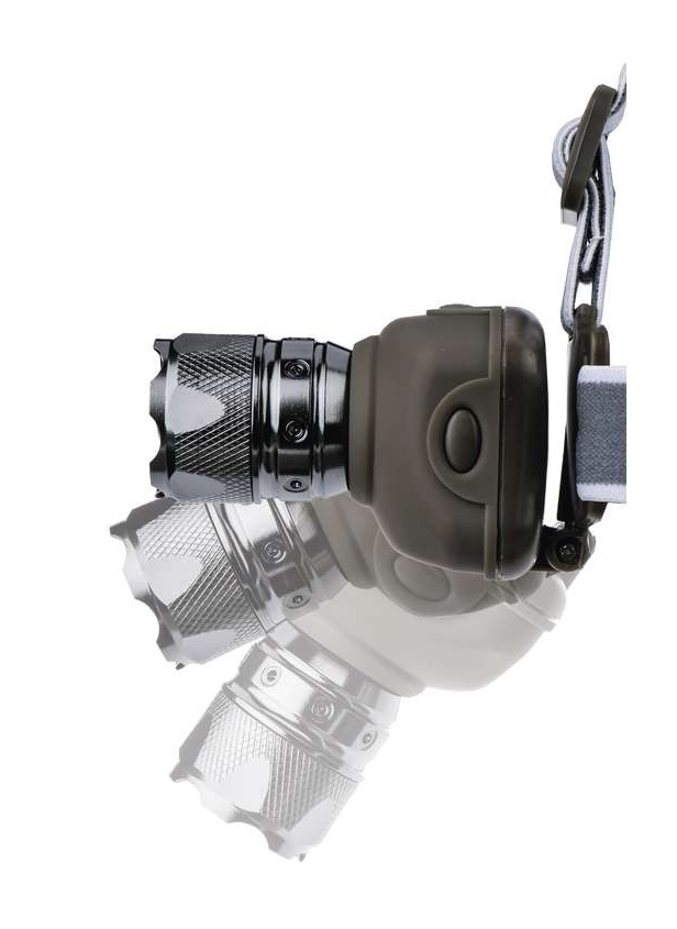 Ліхтарик EMOS XG-8102 (P3512) відгуки - зображення 5