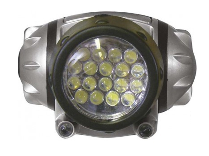 Ліхтарик EMOS OL1402 (18 + 2 LED) (P3509) ціна 274 грн - фотографія 2